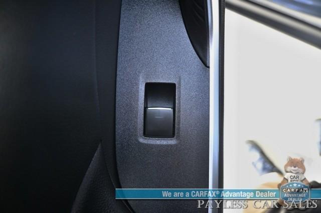 used 2024 Toyota RAV4 car