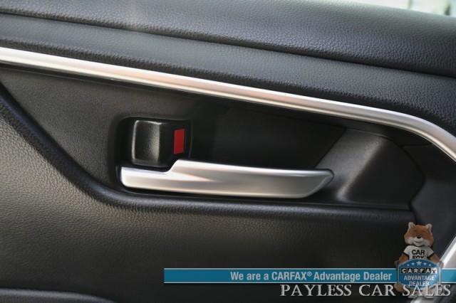 used 2024 Toyota RAV4 car