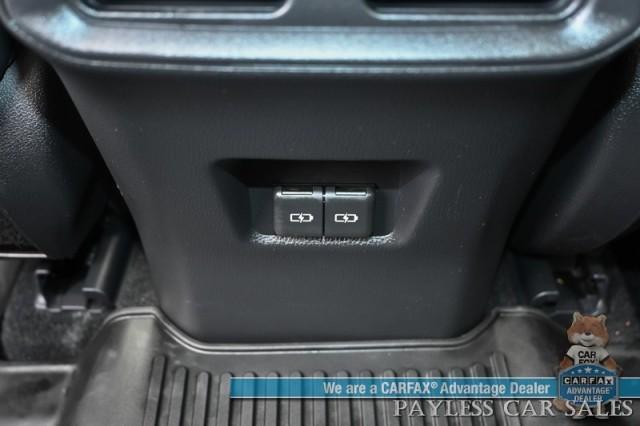 used 2024 Toyota RAV4 car