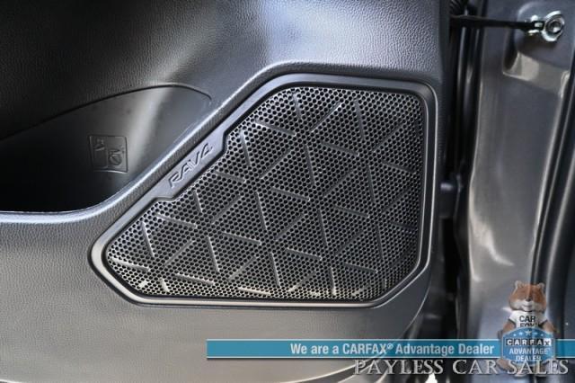 used 2024 Toyota RAV4 car