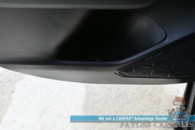 used 2024 Toyota RAV4 car