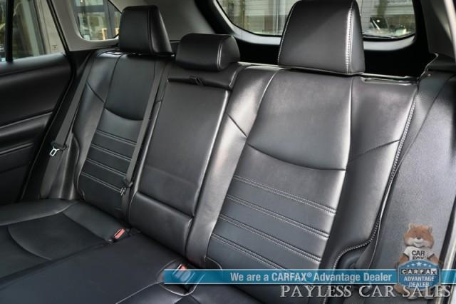 used 2024 Toyota RAV4 car