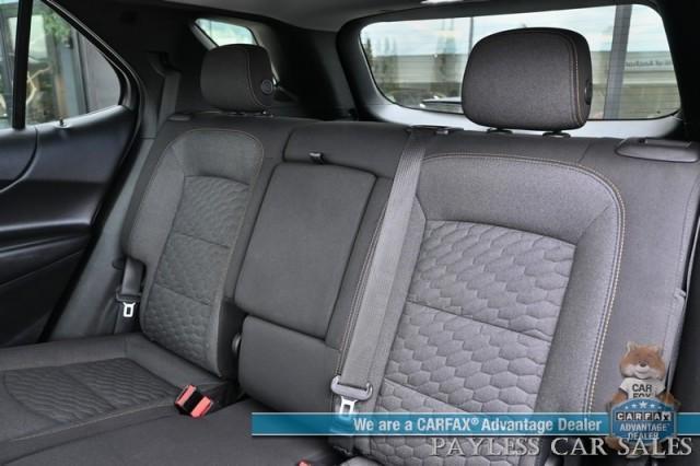 used 2020 Chevrolet Equinox car