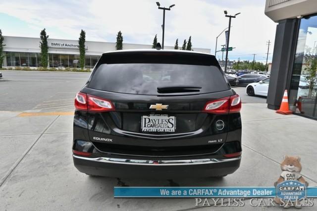 used 2020 Chevrolet Equinox car