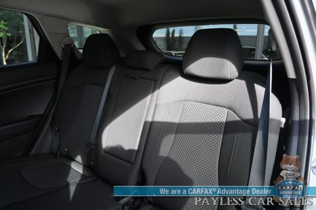 used 2024 Kia Sportage car, priced at $26,495