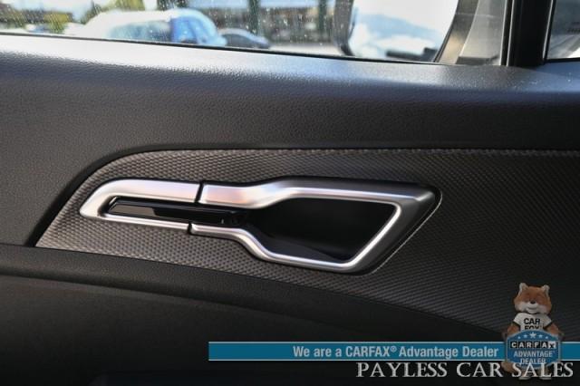 used 2024 Kia Sportage car, priced at $26,495