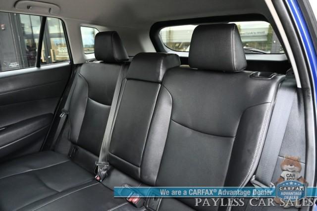 used 2023 Toyota Corolla Cross car, priced at $26,995