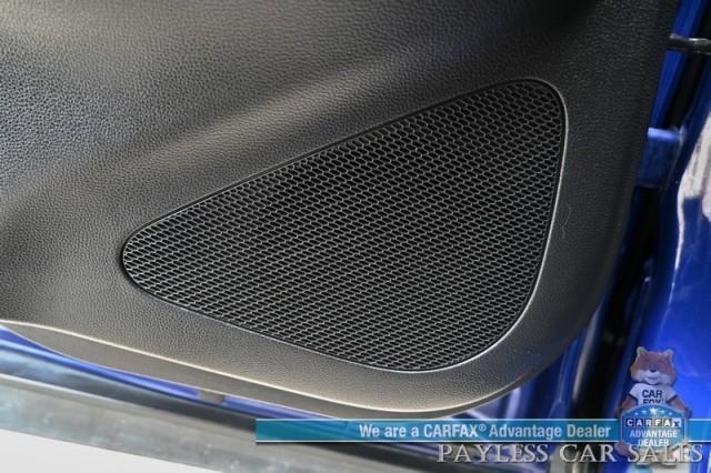 used 2023 Toyota Corolla Cross car, priced at $26,995