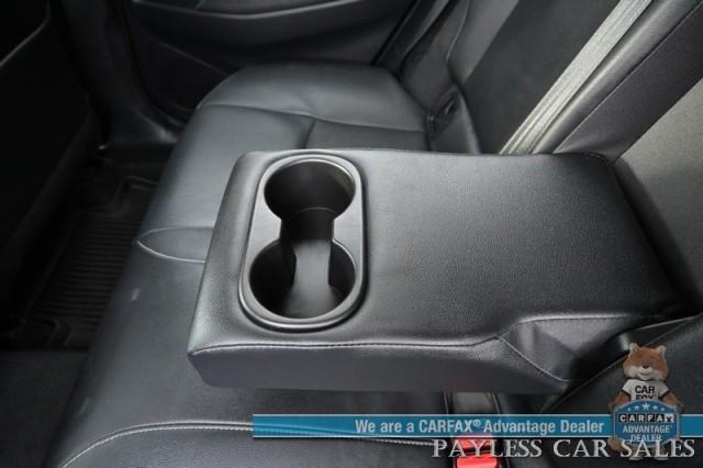 used 2023 Toyota Corolla Cross car, priced at $26,995