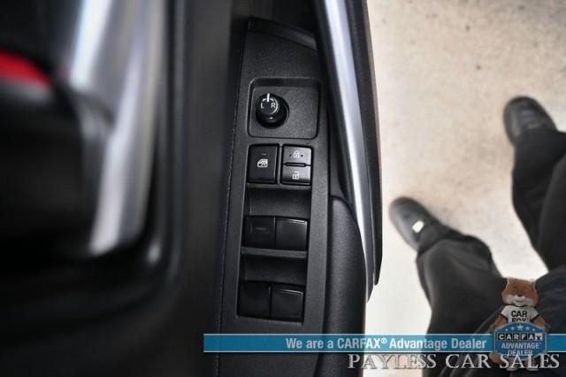 used 2023 Toyota Corolla Cross car, priced at $26,995