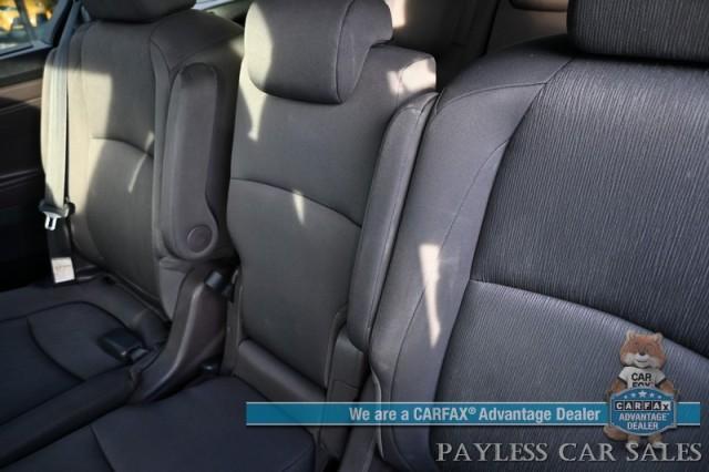 used 2019 Honda Odyssey car, priced at $25,750
