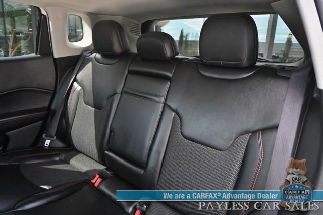 used 2019 Jeep Compass car
