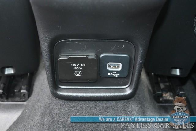 used 2019 Jeep Compass car