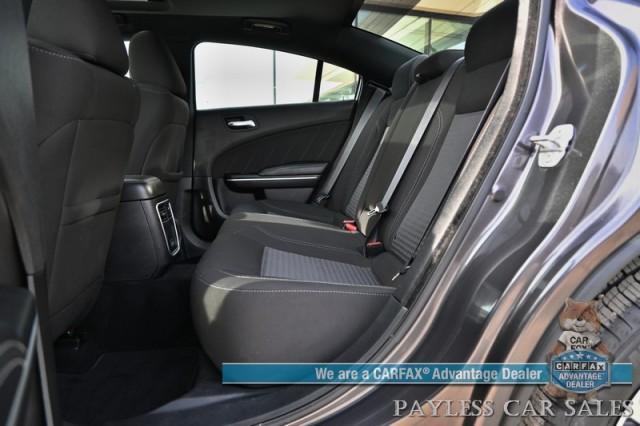 used 2022 Dodge Charger car, priced at $34,995