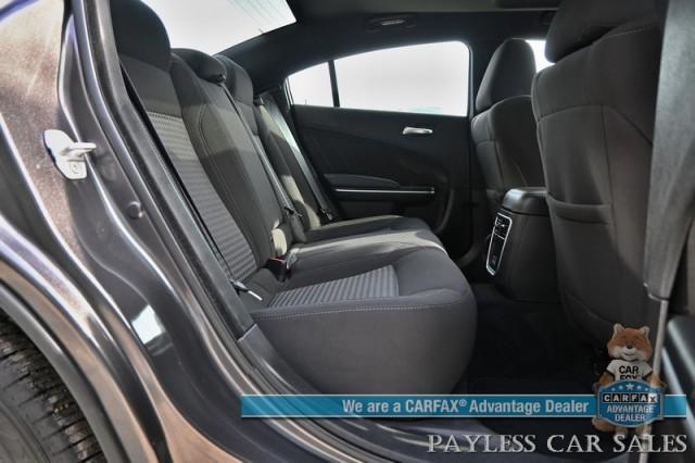 used 2022 Dodge Charger car, priced at $34,995