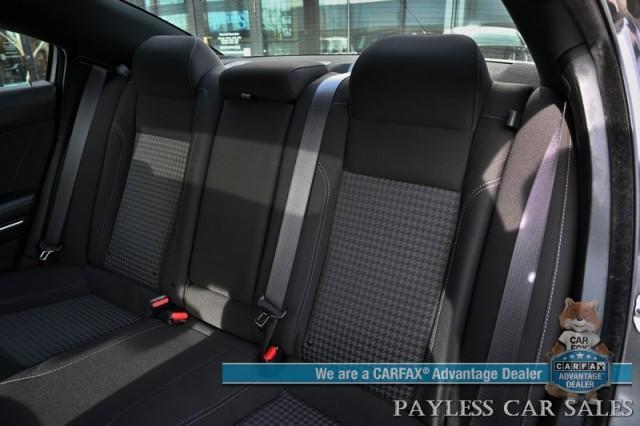 used 2022 Dodge Charger car, priced at $34,995