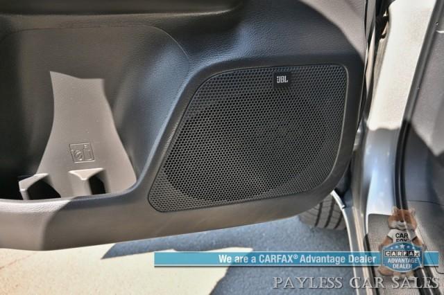 used 2023 Toyota Tacoma car, priced at $46,995