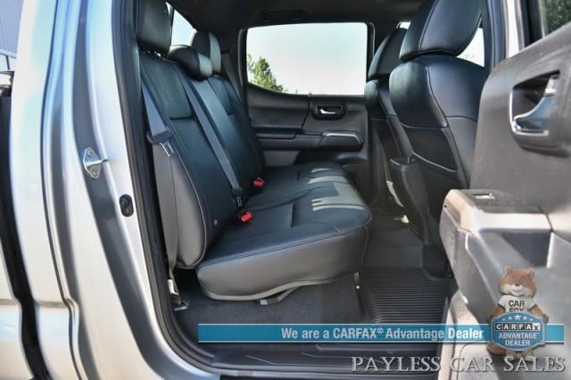 used 2023 Toyota Tacoma car, priced at $46,995