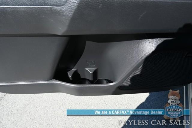 used 2023 Toyota Tacoma car, priced at $46,995