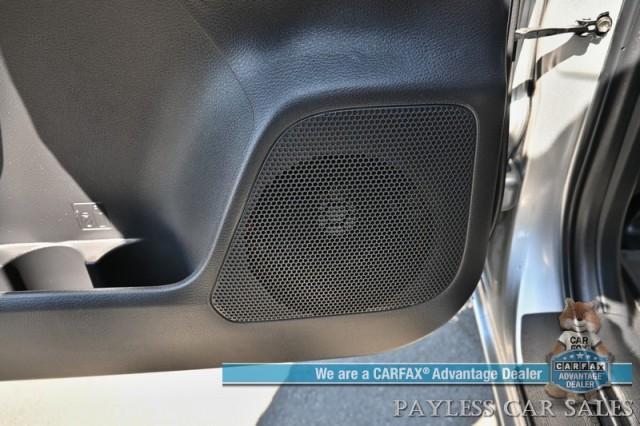 used 2023 Toyota Tacoma car, priced at $46,995