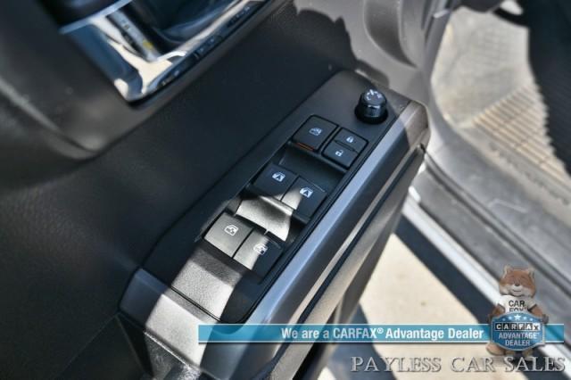 used 2023 Toyota Tacoma car, priced at $46,995