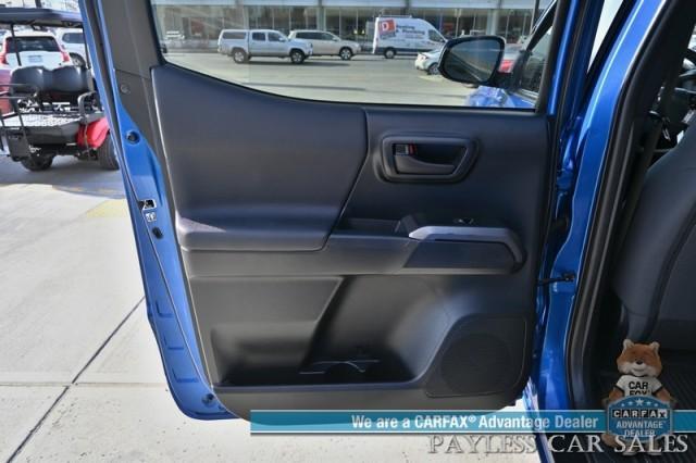 used 2018 Toyota Tacoma car