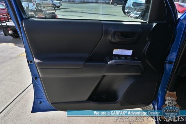 used 2018 Toyota Tacoma car