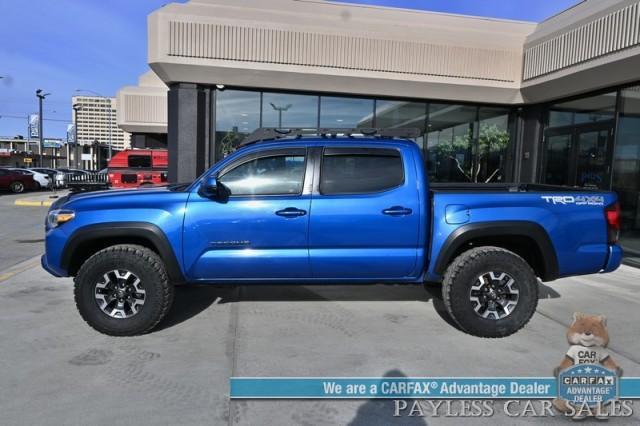 used 2018 Toyota Tacoma car