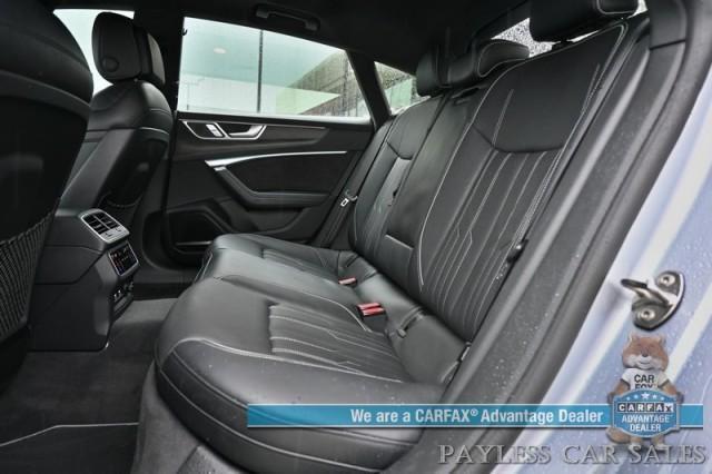 used 2019 Audi A7 car, priced at $39,995