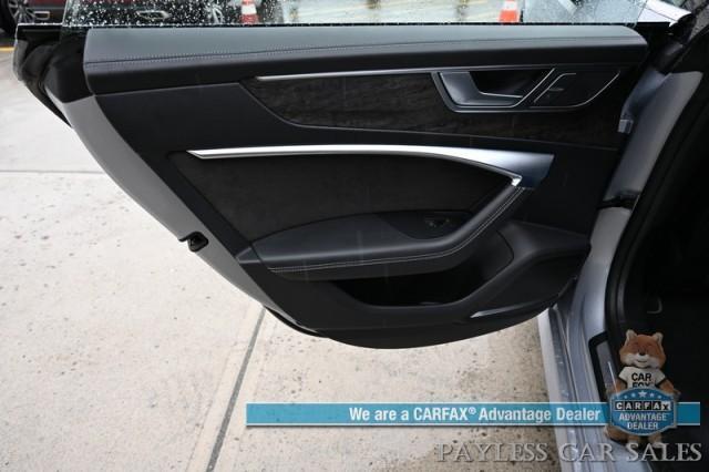 used 2019 Audi A7 car, priced at $39,995