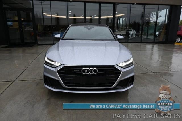 used 2019 Audi A7 car, priced at $39,995