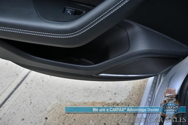used 2019 Audi A7 car, priced at $39,995