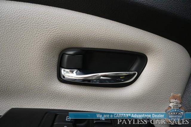 used 2022 Nissan Titan car