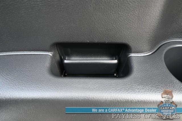 used 2022 Nissan Titan car