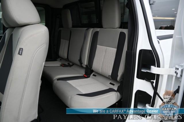 used 2022 Nissan Titan car