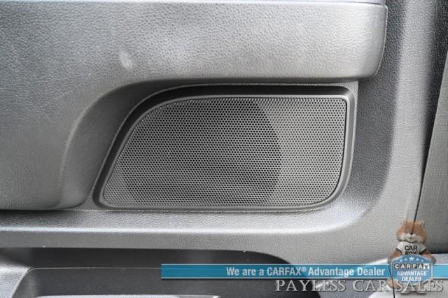 used 2022 Nissan Titan car