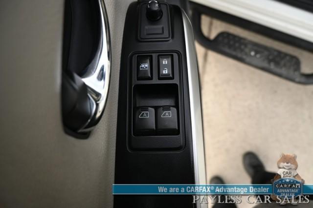 used 2022 Nissan Titan car