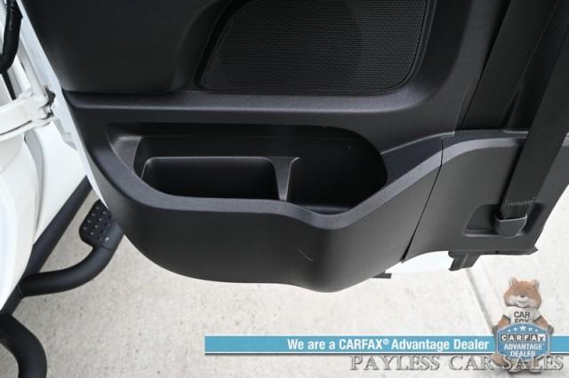used 2022 Nissan Titan car