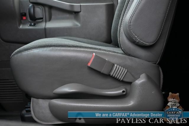 used 2021 Chevrolet Express 2500 car