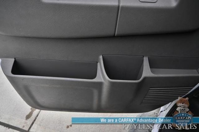 used 2021 Chevrolet Express 2500 car