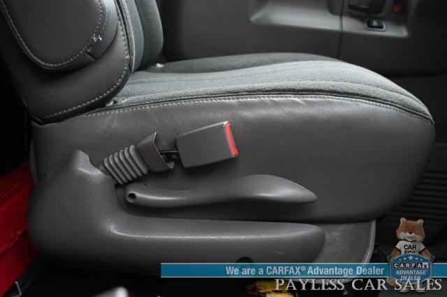 used 2021 Chevrolet Express 2500 car