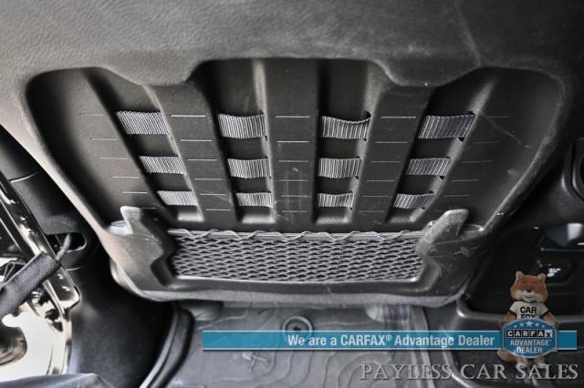 used 2019 Jeep Wrangler Unlimited car, priced at $32,995