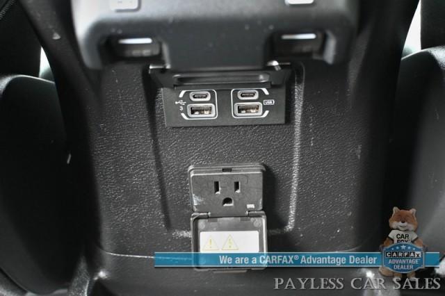 used 2019 Jeep Wrangler Unlimited car, priced at $32,995