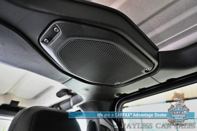 used 2019 Jeep Wrangler Unlimited car, priced at $32,995