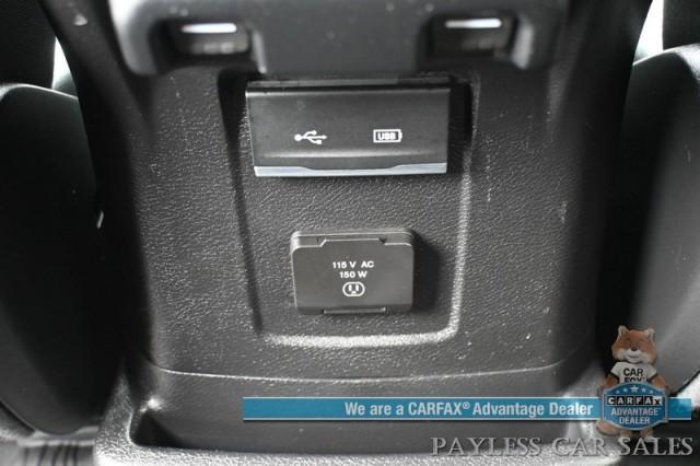 used 2019 Jeep Wrangler Unlimited car, priced at $32,995