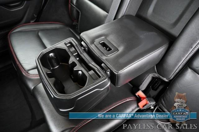 used 2019 Jeep Wrangler Unlimited car, priced at $32,995