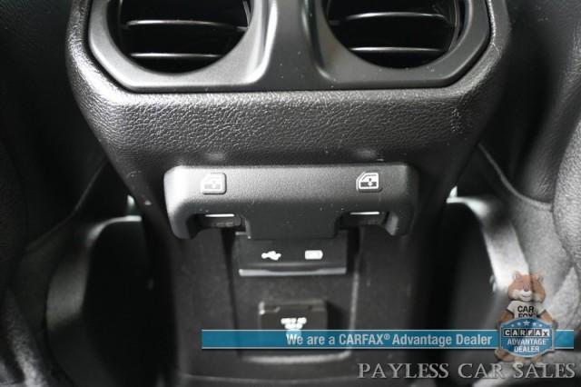 used 2019 Jeep Wrangler Unlimited car, priced at $32,995
