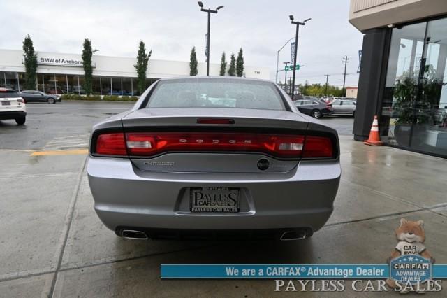 used 2014 Dodge Charger car, priced at $14,995