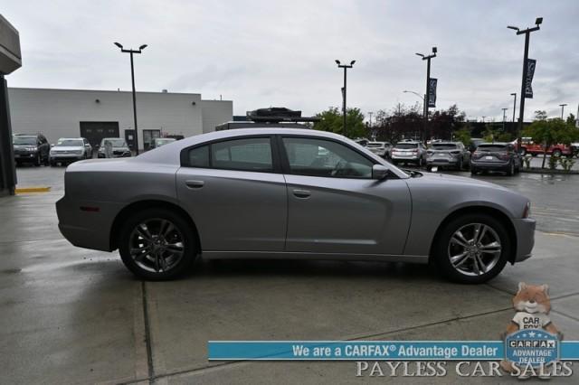 used 2014 Dodge Charger car, priced at $14,995