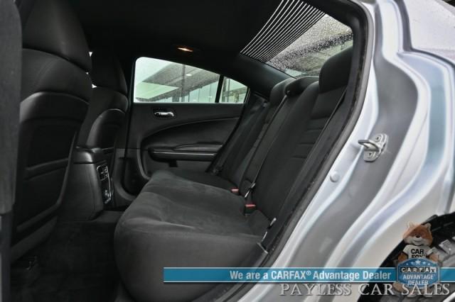 used 2014 Dodge Charger car, priced at $14,995